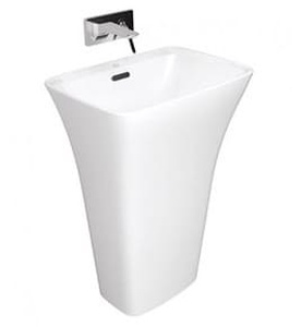 Chậu Chân Liền American Standard WP-F523