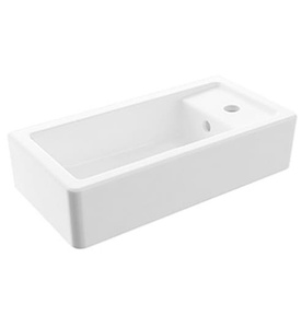 Chậu rửa đặt bàn American Standard WP-F667