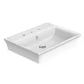 Chậu Lavabo Dương Bàn American Standard WP-F525.3H