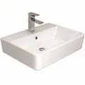 Chậu Lavabo Treo Tường American Standard Acacia Evolution 0507W-WT