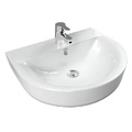 Chậu rửa mặt American Standard 0553-WT