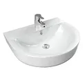 Chậu Lavabo Treo Tường American Standard Concept D-Shape 0553-WT