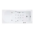 Bồn Tắm Massage Thủy Lực American Standard Tonic 70092-WT 1.7m