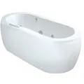Bồn Tắm Massage Đặt Sàn American Standard Acacia 70192100-WT