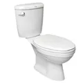 Bồn cầu 2 khối nắp êm xả gạt American Standard VF-2395SL