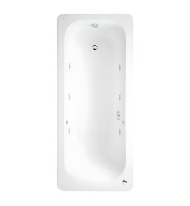 Bồn tắm Massage American Standard Active 70271-WT