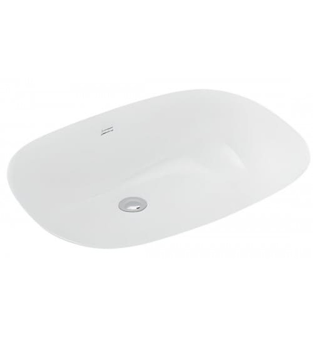 Chậu rửa âm bàn đá American Standard Activa 0458-WT