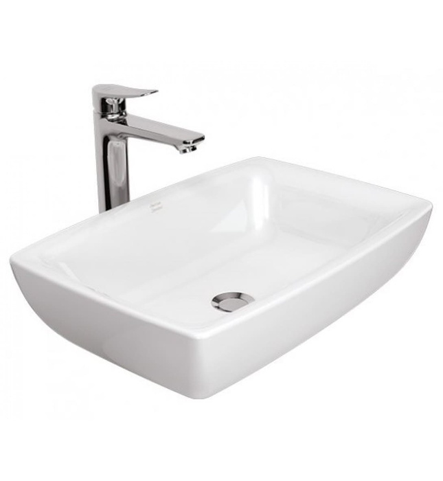 Chậu rửa đặt bàn đá American Stadard WP-F650