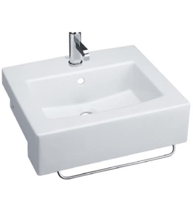 Chậu rửa đặt bàn đá American Stadard Acacia 0514-WT