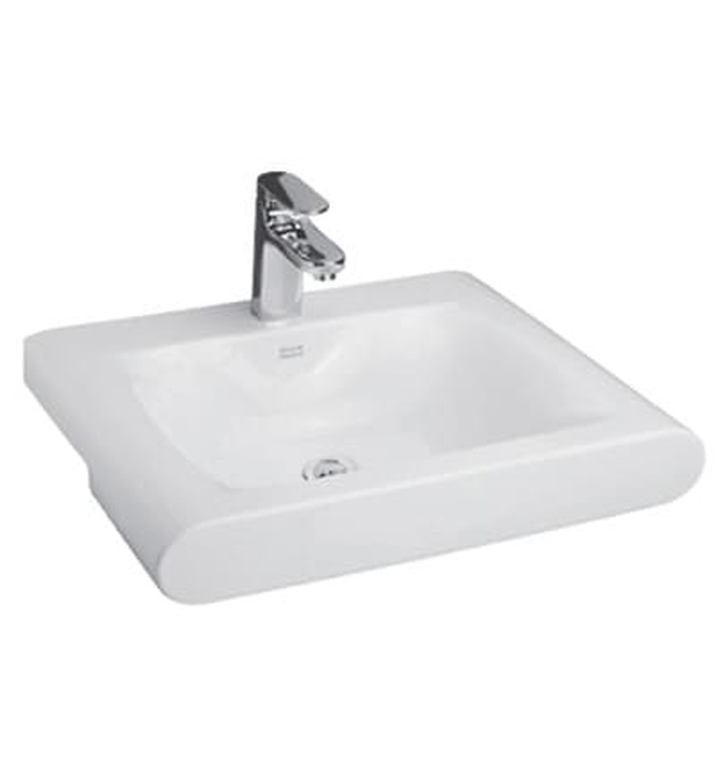 Chậu rửa đặt bàn đá American Stadard Moments 0517-WT