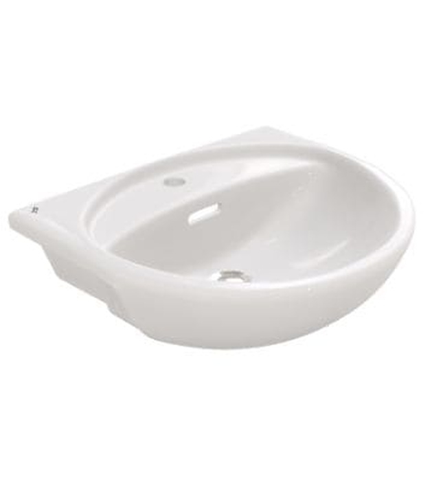 Chậu rửa đặt bàn đá American Stadard Paramount 0518-WT