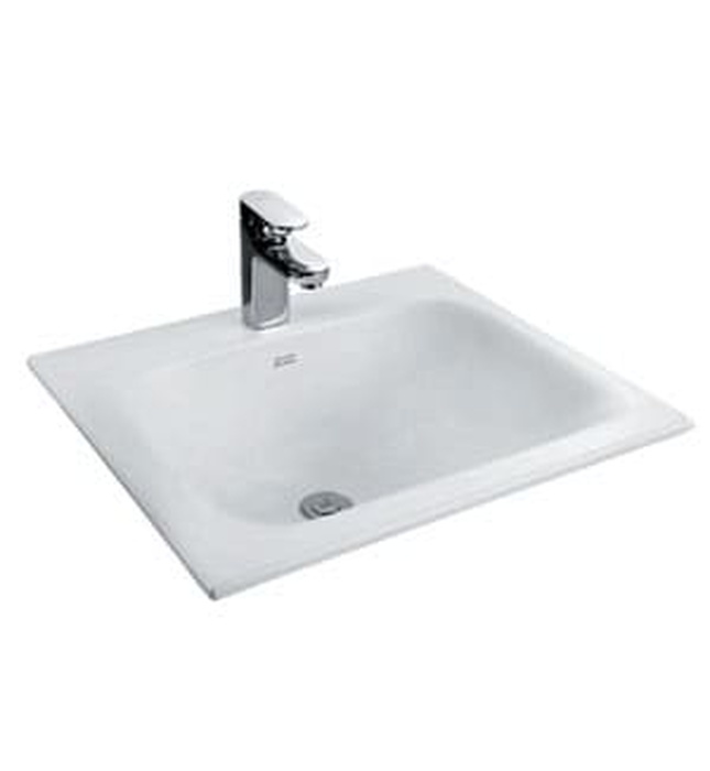 Lavabo đặt bàn đá American Standard Moments 0721-WT