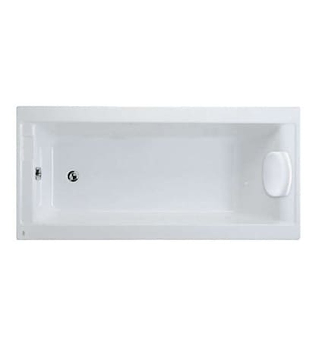 Bồn Tắm Đặt Sàn Plaza S American Standard 70020-WT