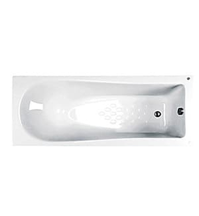 Bồn Tắm Đặt Sàn American Standard Tonic 70090-WT