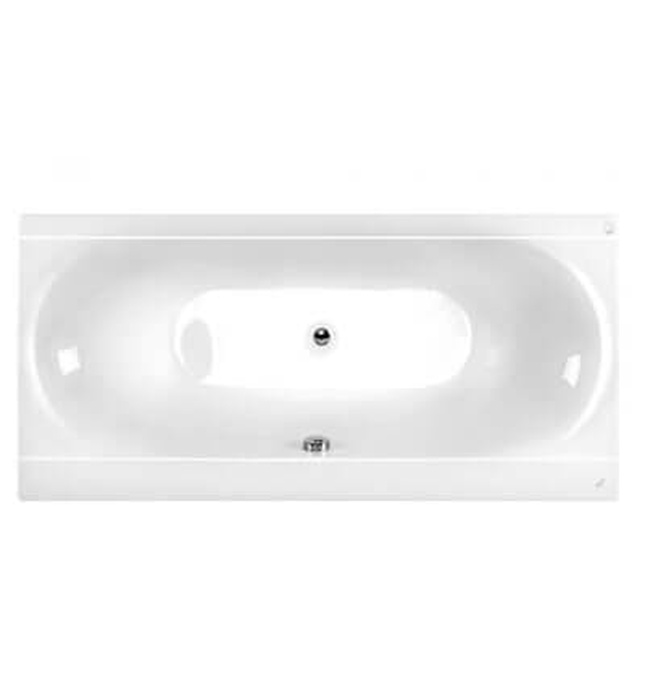 Bồn tắm đặt sàn cao cấp American Standard Moments 70130-WT