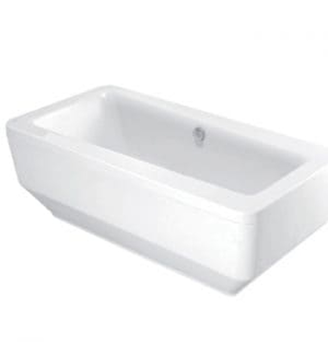 Bồn tắm có yếm American Standard Imagine 70170-WT