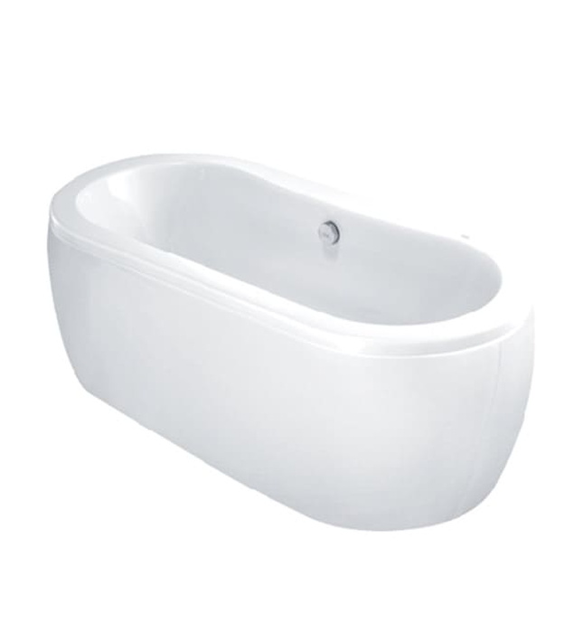 Bồn tắm có yếm Acacia American Standard 70190-WT