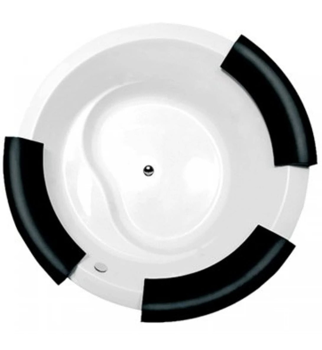 Bồn tắm đặt sàn IDS American Standard 70200-WT