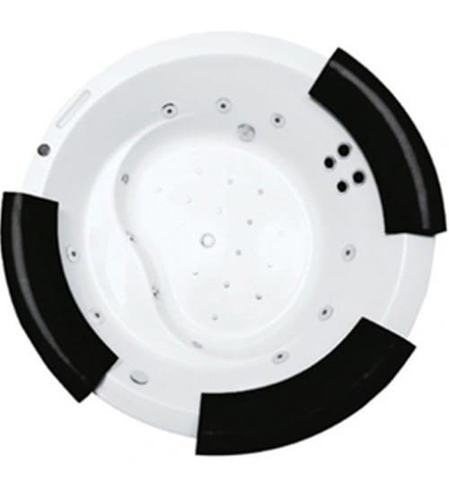 Bồn Tắm Massage American Standard 70202100-WT