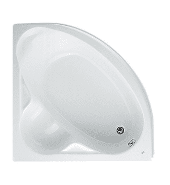 Bồn tắm góc American Standard Tropicana 7160-WT