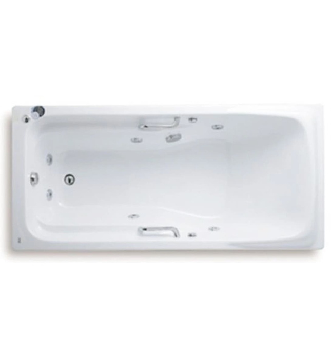 Bồn tắm Massage thủy lực American Standard 7220100-WT