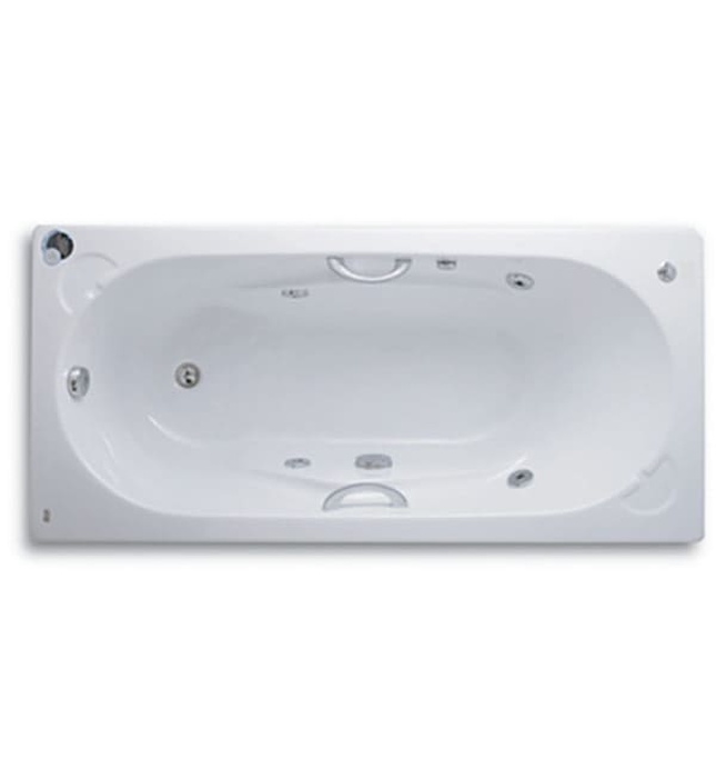 Bồn tắm Massage American Standard Europa 7230100-WT