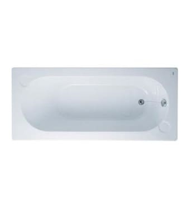 Bồn Tắm Đặt Sàn American Standard Saturn L 8150-WT