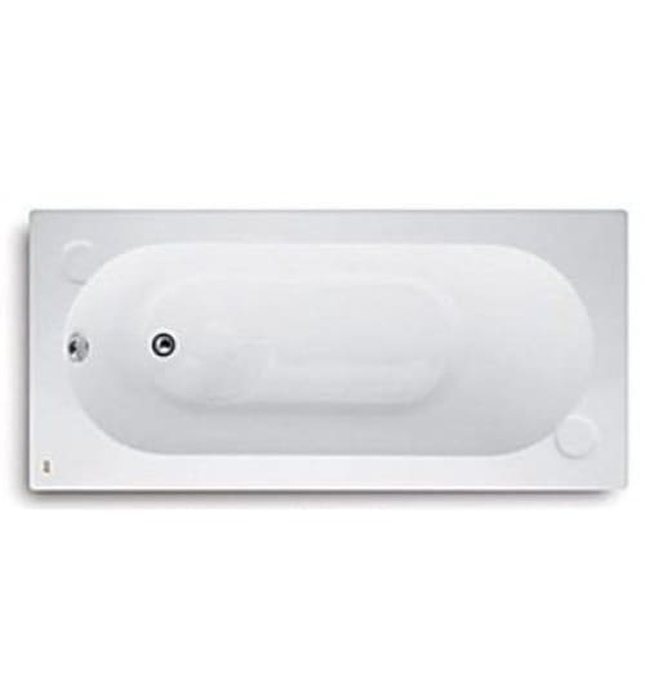 Bồn Tắm Đặt Sàn Saturn S American Standard 8161-WT