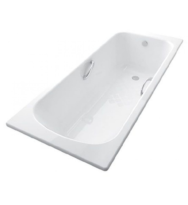 Bồn tắm thép tráng men American Standard BTAS2708