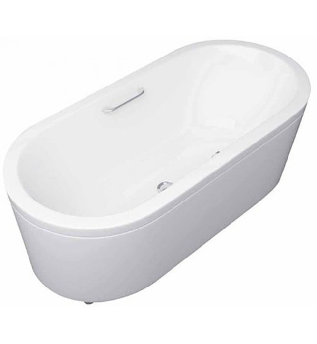 Bồn tắm thép tráng men American Standard BTAS2732