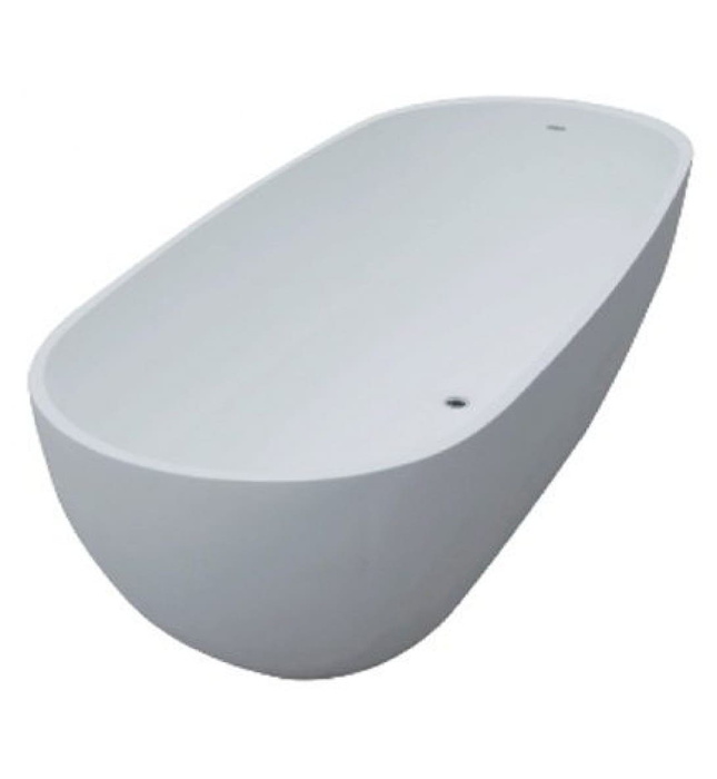 Bồn tắm đá đặt sàn 1,7m American Standard BTAS9761