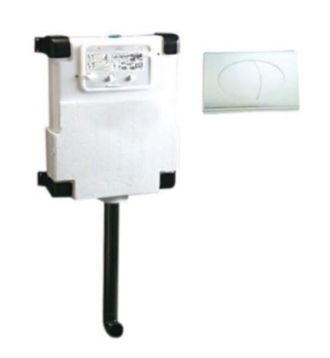 Két nước âm tường American Standard VP-G30042