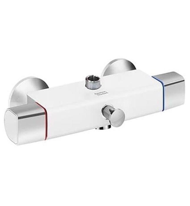 Củ sen tắm màu trắng American Standard WF-0715W