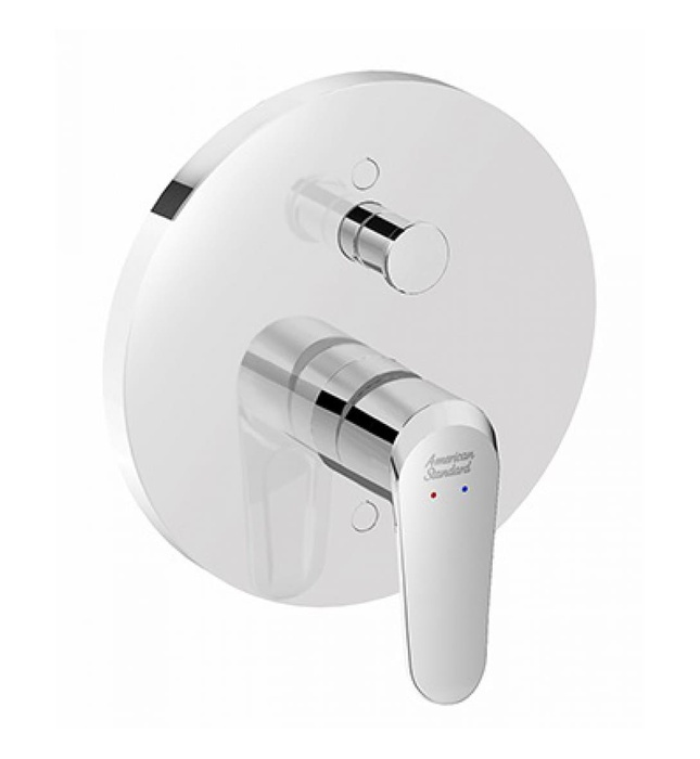 Vòi sen âm tường American Standard WF-0721