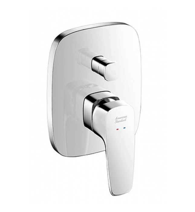 Củ sen âm tường American Standard WF-1721