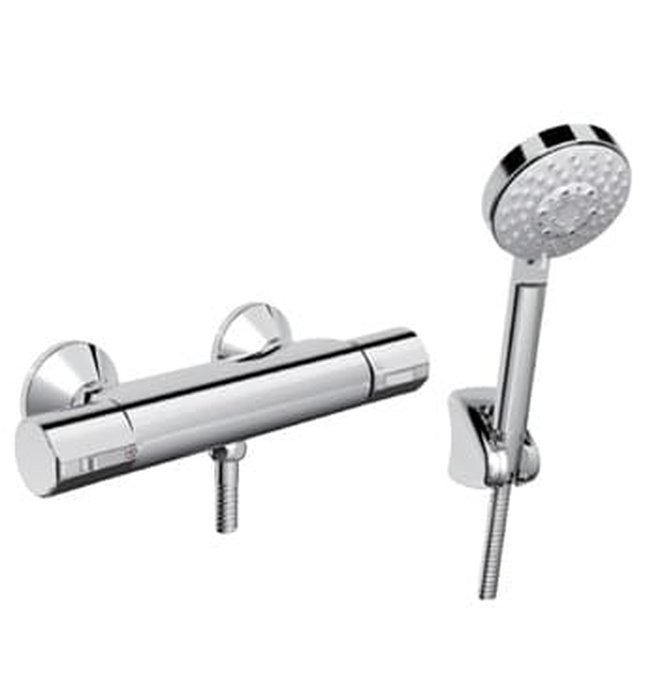 Sen tắm điều chỉnh nhiệt độ American Standard Active WF-4947