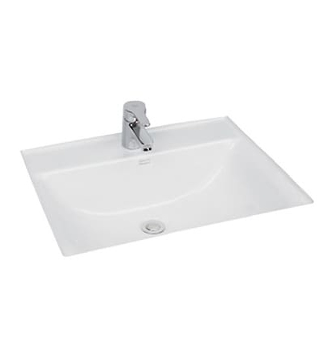 Chậu rửa âm bàn đá American Standard Concept WP-0451
