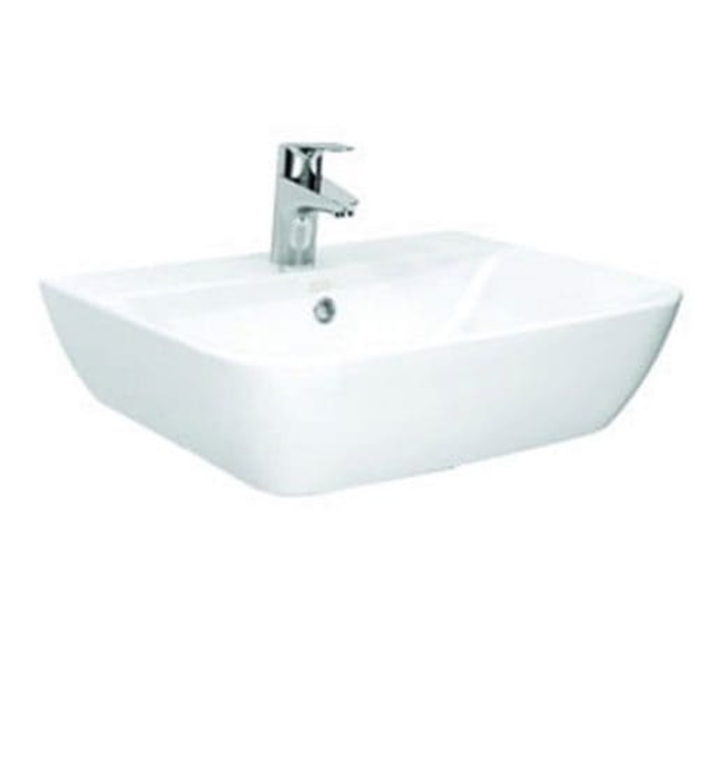 Chậu rửa mặt treo tường American Standard WP-1511