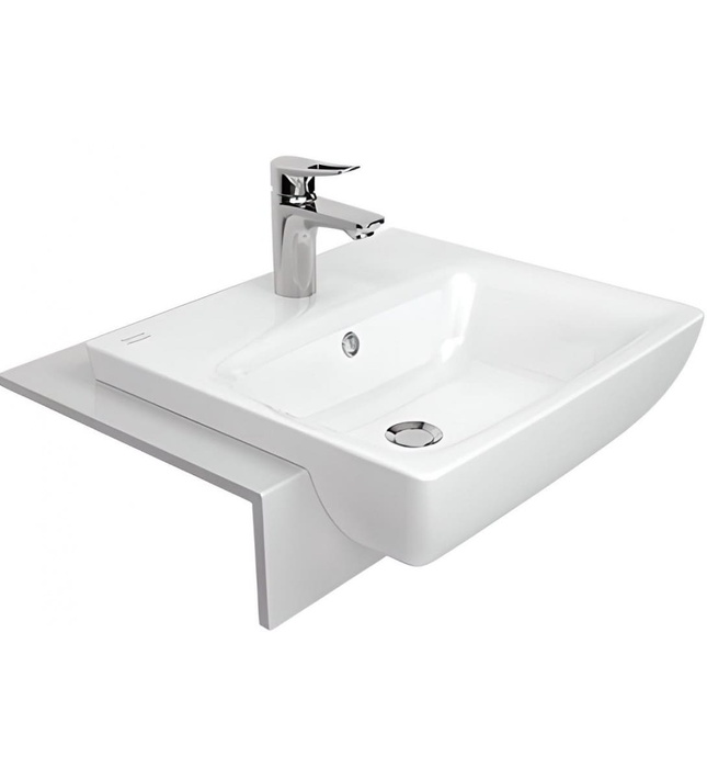 Chậu rửa đặt bàn đá American Stadard WP-F301