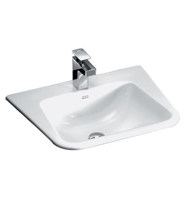 Lavabo đặt bàn đá American Standard Imagine WP-F422
