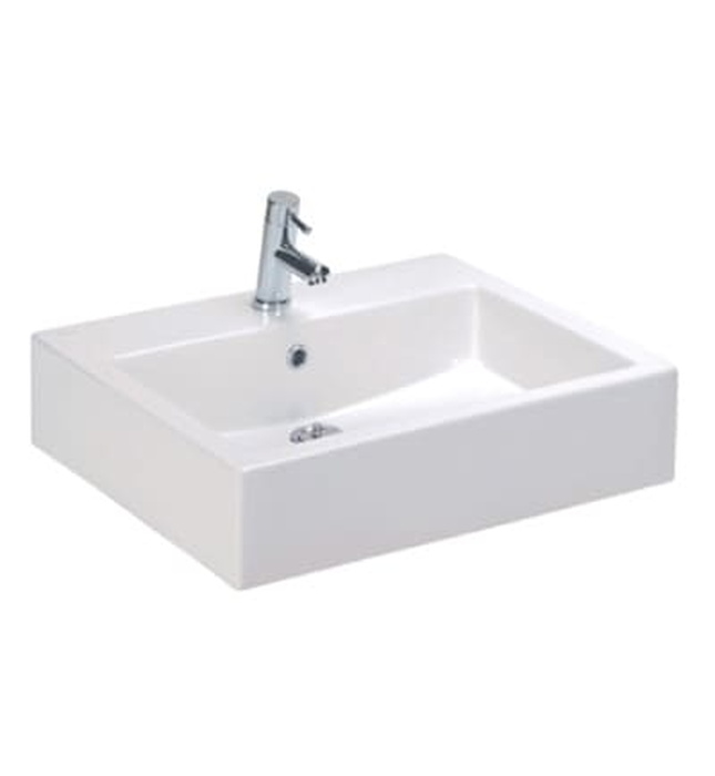 Lavabo đặt bàn đá American Standard Mizu WP-F445