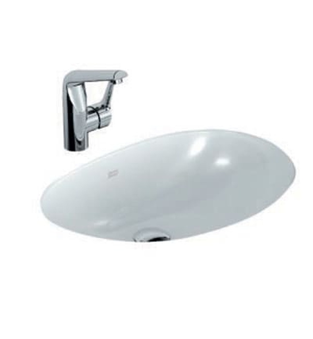 Chậu rửa âm bàn đá American Standard La Vita WP-F512