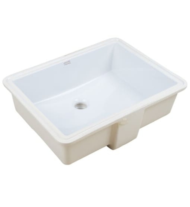 Chậu rửa âm bàn đá American Standard WP-F514