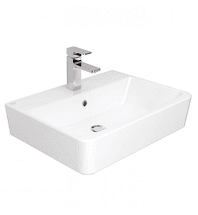 Chậu rửa đặt bàn đá American Stadard WP-F520
