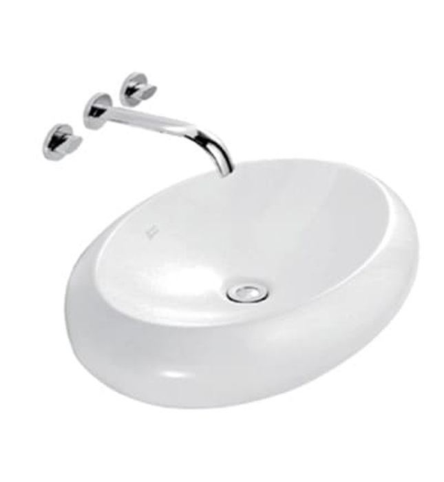 Lavabo đặt bàn đá American Standard Stone WP-F610