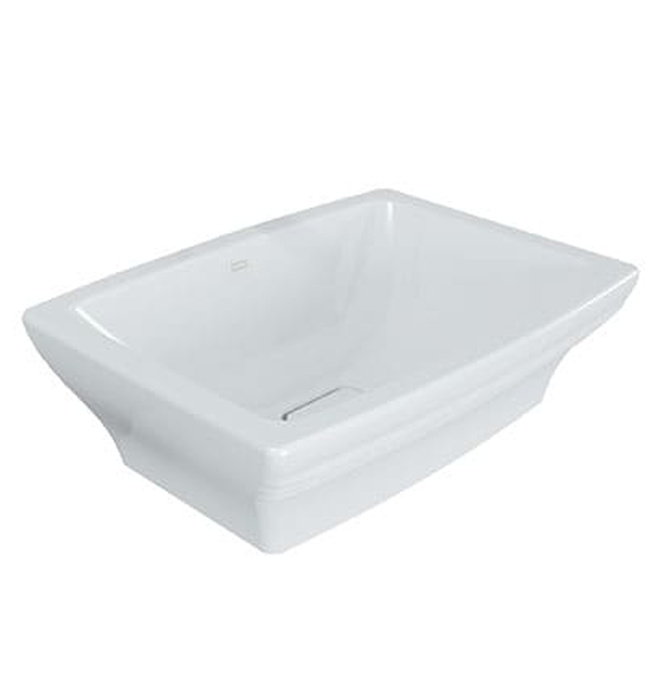 Chậu rửa đặt bàn đá American Stadard WP-F616