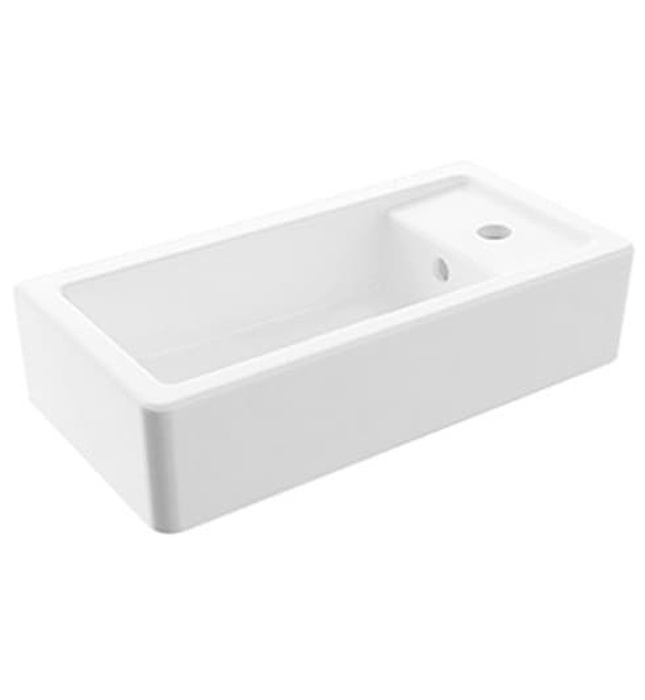 Chậu rửa đặt bàn đá American Stadard WP-F667