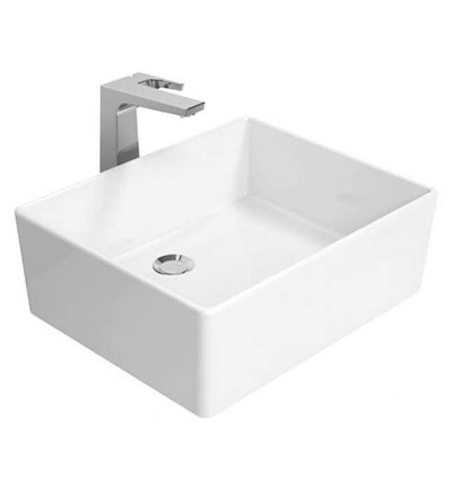 Chậu rửa đặt bàn đá American Stadard WP-F611