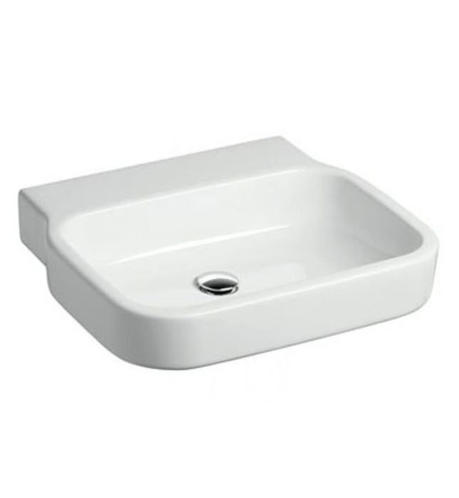 Chậu rửa đặt bàn đá American Stadard IDS Clear WP-F628