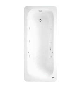 Bồn tắm Massage American Standard Active 70271-WT